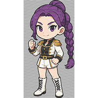 Demon Hunter Girls-LM 377